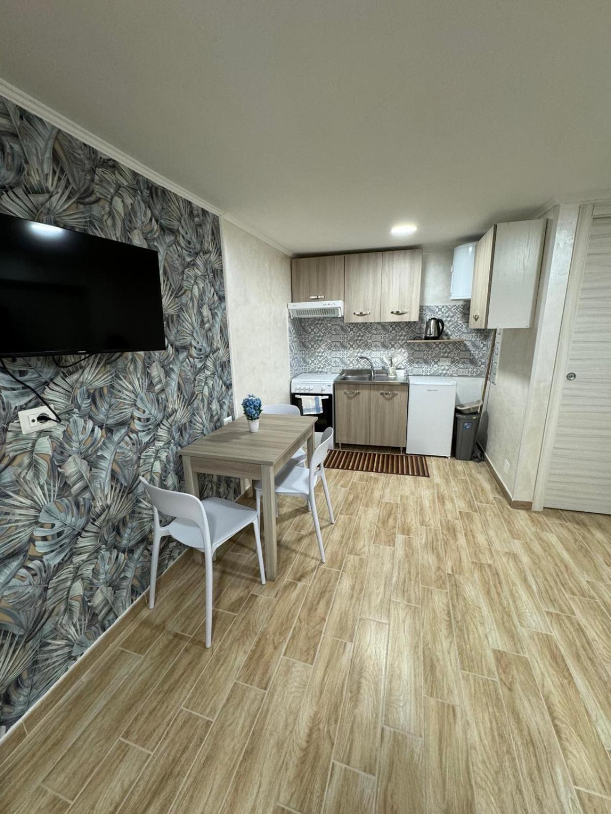 Spezzano House Lägenhet Neapel Exteriör bild
